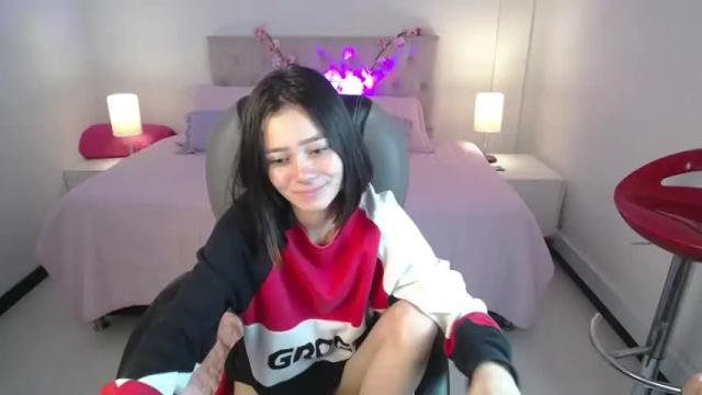 Image 2 of _marilyn10 Stream on Chaturbate on 14 months ago