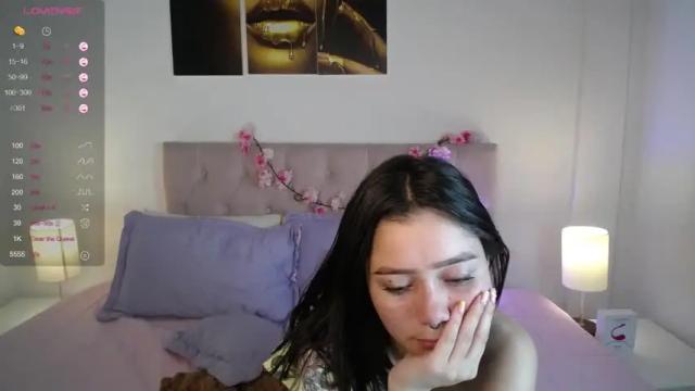 Image 2 of _marilyn10 Stream on Chaturbate on 13 months ago