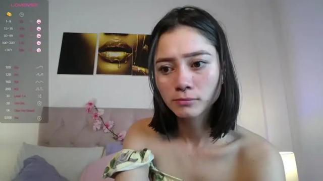 Image 7 of _marilyn10 Stream on Chaturbate on 13 months ago