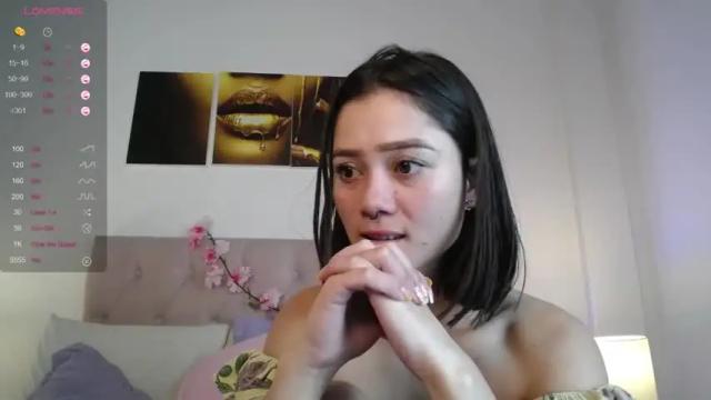 Thumbnail 3, _marilyn10's Stream at Chaturbate, 13 months ago