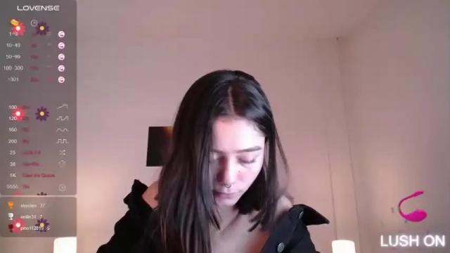 Image 8 of _marilyn10 Stream on Chaturbate on 13 months ago