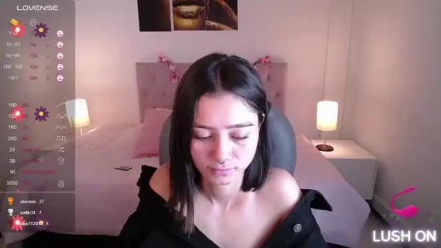 Thumbnail 3, _marilyn10's Stream at Chaturbate, 13 months ago