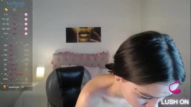 Thumbnail 1, _marilyn10's Stream at Chaturbate, 13 months ago