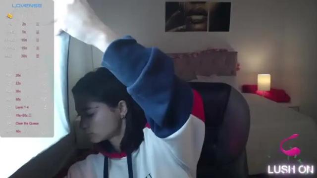 Thumbnail 1, _marilyn10's Stream at Chaturbate, 13 months ago