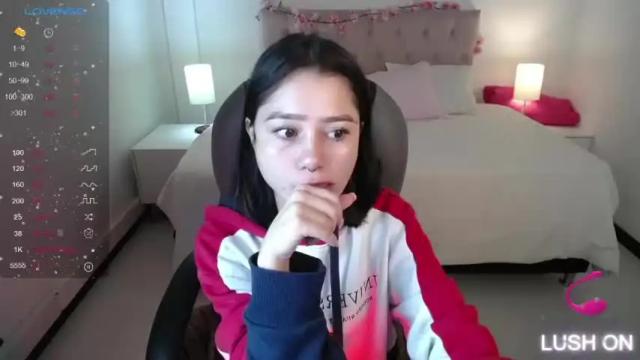 Image 2 of _marilyn10 Stream on Chaturbate on 13 months ago