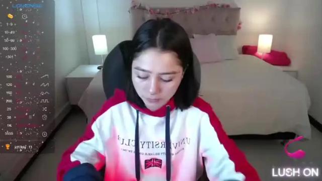 Image 3 of _marilyn10 Stream on Chaturbate on 13 months ago