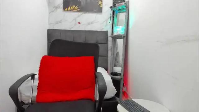 Image 8 of _marisol_ Stream on Chaturbate on 1 month ago