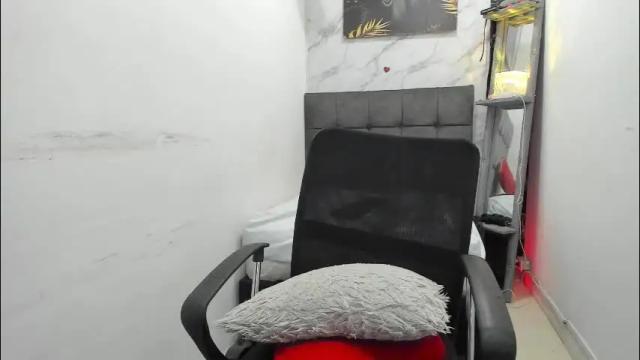 Image 6 of _marisol_ Stream on Chaturbate on 27 days ago