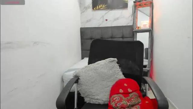 Image 12 of _marisol_ Stream on Chaturbate on 25 days ago