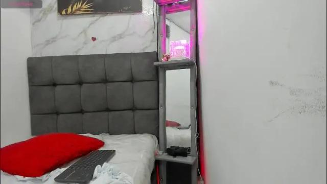 Image 7 of _marisol_ Stream on Chaturbate on 24 days ago