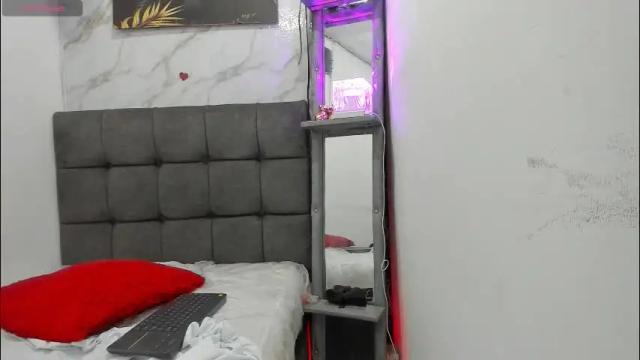 Image 8 of _marisol_ Stream on Chaturbate on 24 days ago