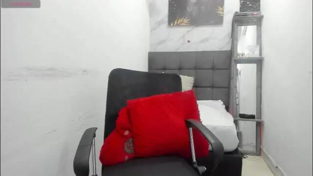 Image 8 of _marisol_ Stream on Chaturbate on 21 days ago