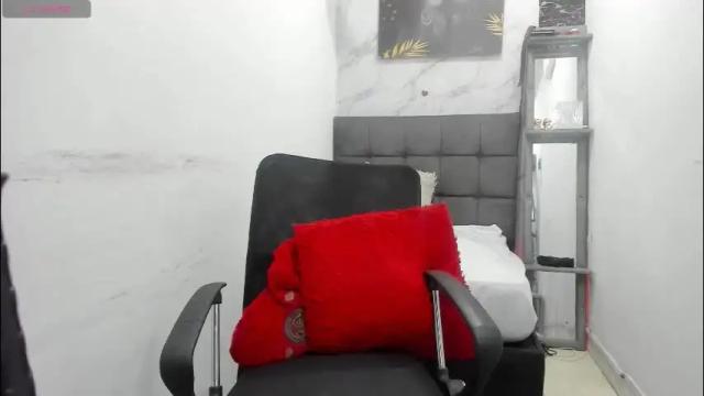 Thumbnail 3, _marisol_'s Stream at Chaturbate, 21 days ago