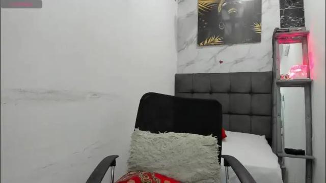 Image 12 of _marisol_ Stream on Chaturbate on 14 days ago