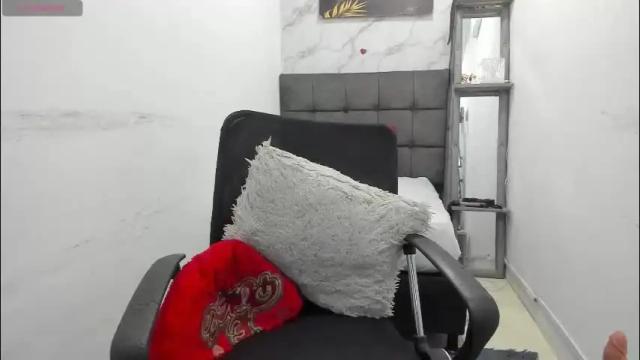 Image 12 of _marisol_ Stream on Chaturbate on 9 days ago