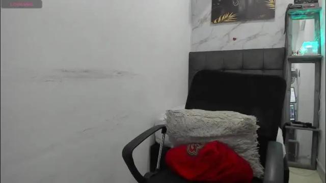 Image 4 of _marisol_ Stream on Chaturbate on 7 days ago