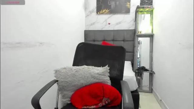 Image 4 of _marisol_ Stream on Chaturbate on 5 days ago