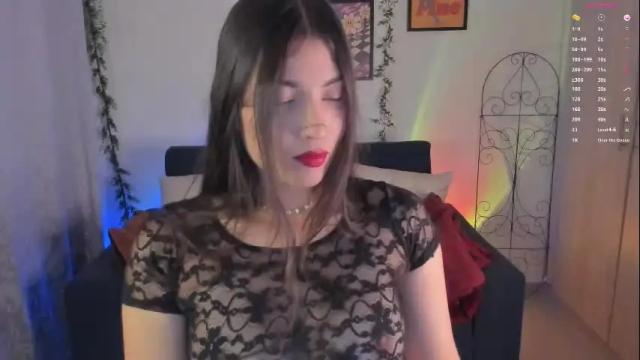 Image 4 of _marr_ Stream on Chaturbate on 3 months ago