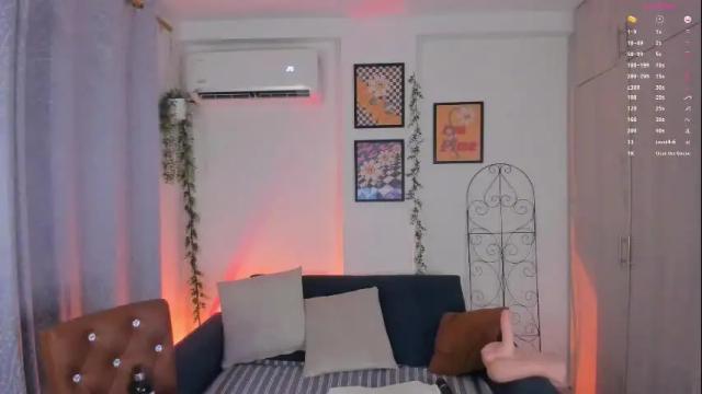 Image 2 of _marr_ Stream on Chaturbate on 2 months ago