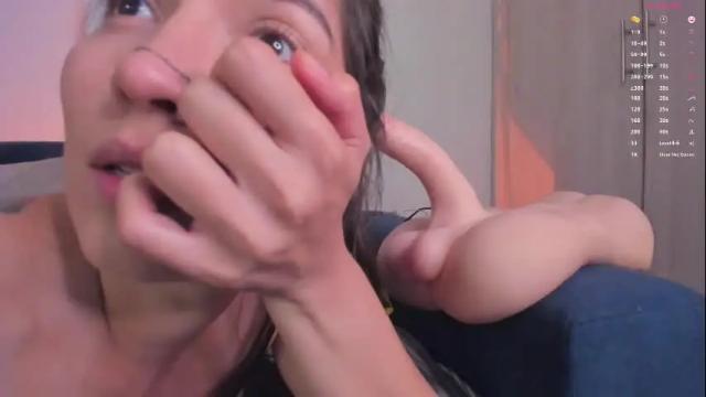 Image 4 of _marr_ Stream on Chaturbate on 2 months ago