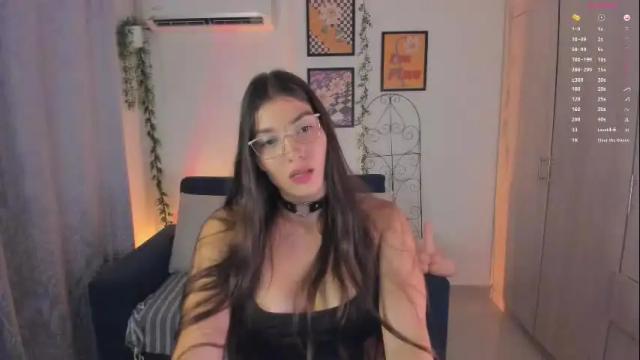 Image 4 of _marr_ Stream on Chaturbate on 2 months ago