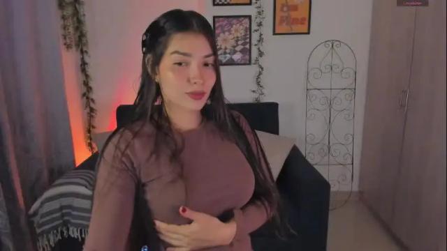 Thumbnail 1, _marr_'s Stream at Chaturbate, 2 months ago