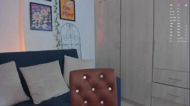 Image 12 of _marr_ Stream on Chaturbate on 1 month ago