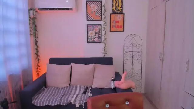Image 7 of _marr_ Stream on Chaturbate on 1 month ago