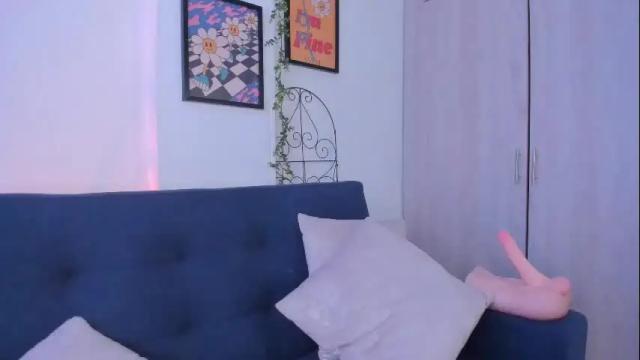 Thumbnail 1, _marr_'s Stream at Chaturbate, 1 month ago