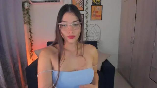 Thumbnail 2, _marr_'s Stream at Chaturbate, 1 month ago
