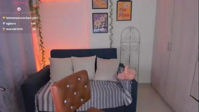 Thumbnail 1, _marr_'s Stream at Chaturbate, 24 days ago