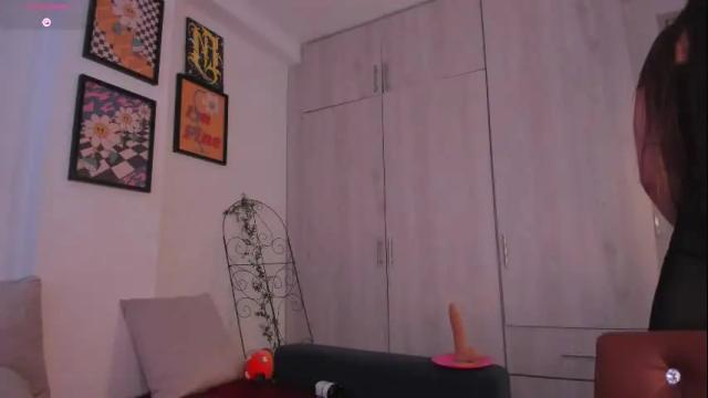 Image 11 of _marr_ Stream on Chaturbate on 10 hours ago