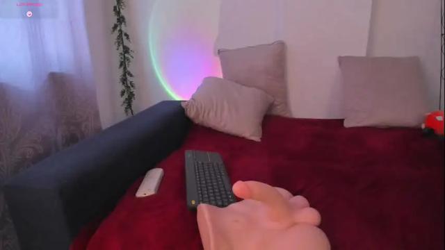 Image 8 of _marr_ Stream on Chaturbate on 10 hours ago