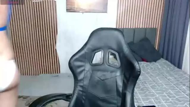 Image 2 of _marylina Stream on Chaturbate on 8 days ago