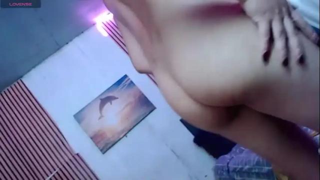 Thumbnail 3, _marylina's Stream at Chaturbate, 4 months ago