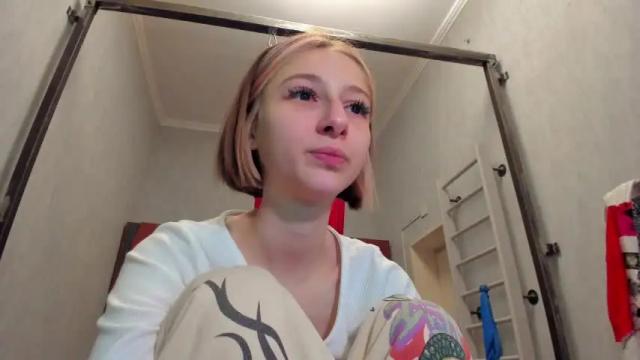 Image 11 of _matilda__ Stream on Chaturbate on 17 months ago