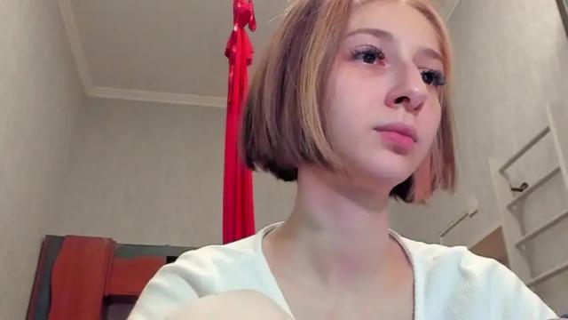 Image 2 of _matilda__ Stream on Chaturbate on 17 months ago