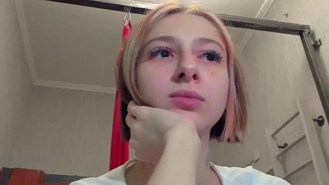 Image 4 of _matilda__ Stream on Chaturbate on 17 months ago