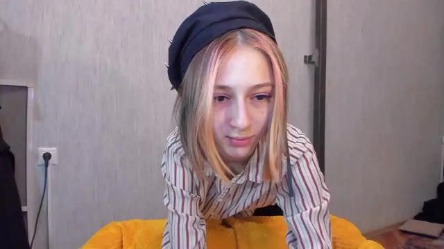 Image 11 of _matilda__ Stream on Chaturbate on 17 months ago