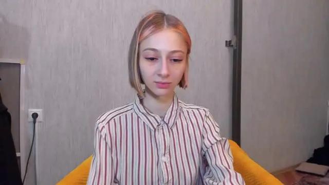 Image 3 of _matilda__ Stream on Chaturbate on 17 months ago