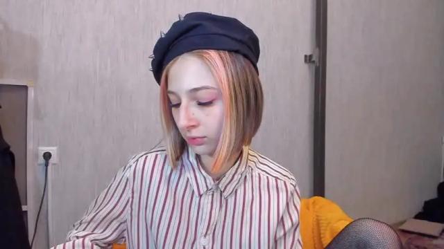 Image 7 of _matilda__ Stream on Chaturbate on 17 months ago