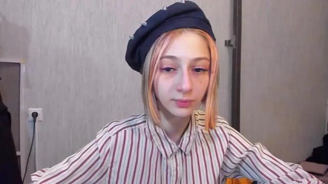 Image 8 of _matilda__ Stream on Chaturbate on 17 months ago