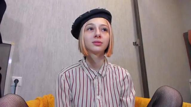 Image 10 of _matilda__ Stream on Chaturbate on 17 months ago