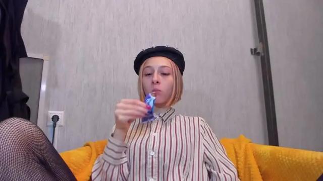 Image 4 of _matilda__ Stream on Chaturbate on 17 months ago
