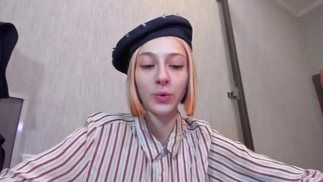 Image 6 of _matilda__ Stream on Chaturbate on 17 months ago