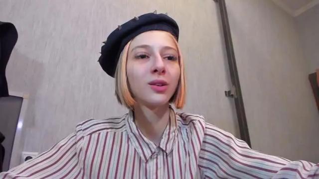 Image 7 of _matilda__ Stream on Chaturbate on 17 months ago
