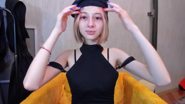 Image 10 of _matilda__ Stream on Chaturbate on 17 months ago