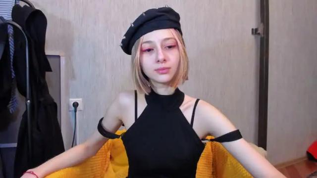 Image 11 of _matilda__ Stream on Chaturbate on 17 months ago