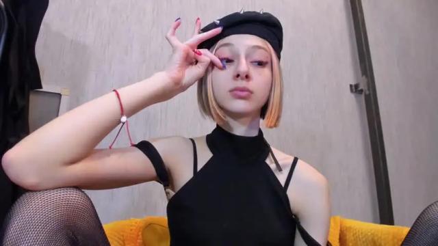 Image 4 of _matilda__ Stream on Chaturbate on 17 months ago