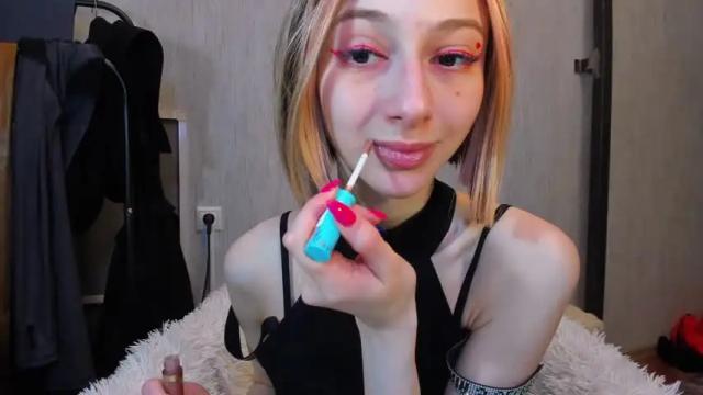 Image 10 of _matilda__ Stream on Chaturbate on 16 months ago